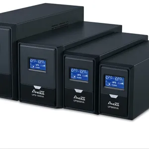 安第斯UPS电源后备式不间断电源制造商MT500Va-MT3000Va