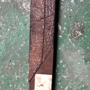 爱立许***混砂机桨叶