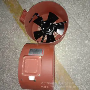 G500A变频电机冷却通风机G-450A散热风扇冷却风机220V 380V
