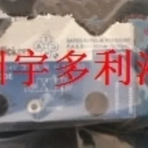 伊顿ETN威格士VICKERS电磁阀DG4V-5-2CJ-M-U-H6-20