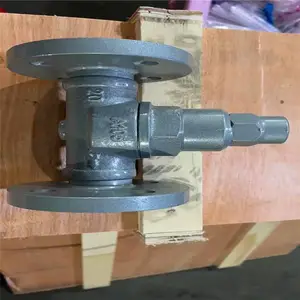 经销杠杆浮球式疏水阀 CS49H-40C DN50Y型热动力式水汽分离器
