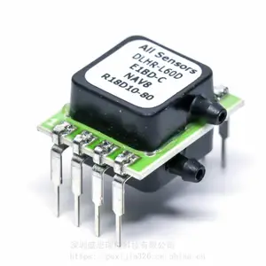 DLHR-L05G-E1BD-C-NAV8��е���ϵͳ1Kpaѹ��������Allseosors