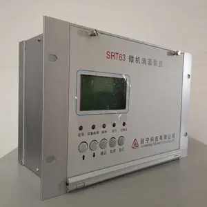 Զ���Ƽ�SRT63΢����гװ��