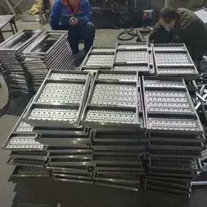 �����׸ֹ��ǰ� ���ͨ��ˮ����©�� 580*250*25���⻨԰��ˮ����