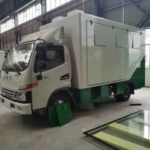 流动家政餐车 可多用途,家政,宴席,包酒席,红白喜事餐车