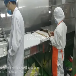 供应快餐盒加热设备