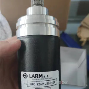捷克LARM IRC310/5000KB编码器,可提供报关单