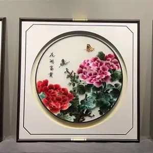 �Ϻ����廭���������ͺ�65-85��������װ�λ�����