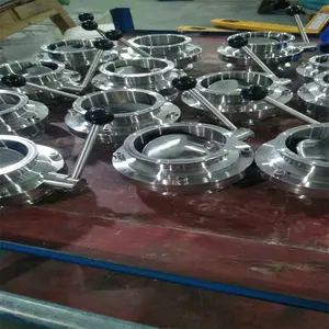 D81X-10P DN125�������� �綯����304/316L��������Ƶ���������������