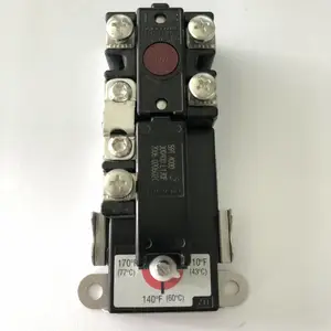 艾默生EMERSON TOD温控器 温度控制器59T 66T