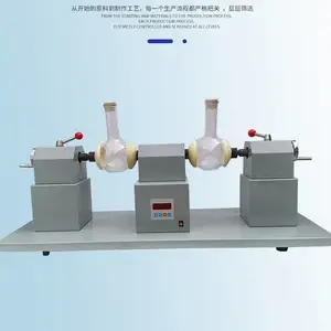 KDNH-2000 煤炭检测设备 矸石泥化翻转实验机 煤炭化验设备