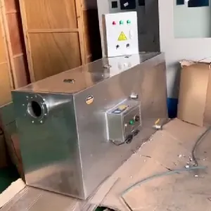 ���Ƹ�ȫ�Զ���������һ�廯�豸�Ƶ������ˮ�������ܷ�ʽ����