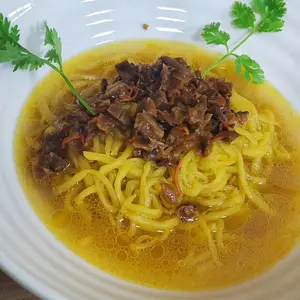 金虫草菌菇