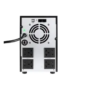 ɽ�˲���Ϻ�ʽUPS��ԴSK3000��������3000VA/1800W