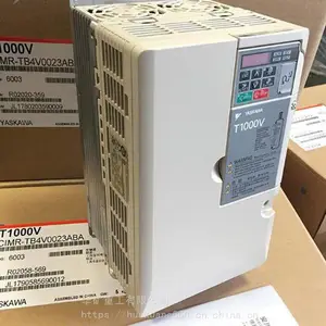 ��Ƶ�� ������ȫ ��Ƶ�� �ṹ���� CIMR-HB4A0015 3.7kW��Ƶ��