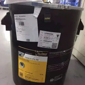 Kluberplex BEM 41-301��³��������е�������֬