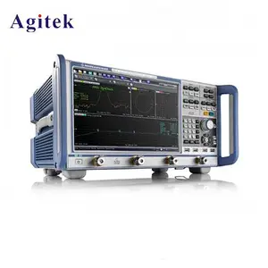 R&S?ZNB ϵ��ʸ����������� 9kHz �� 40GHz 4�˿�