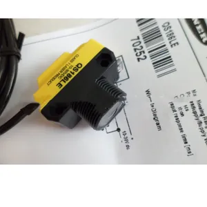 BANNER����QS186LE/QS18VP6R��������翪��