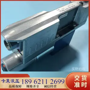 Rexroth��ʿ�ֱ�������R901513305 4WREE6EA16-3XV24A1-1