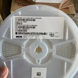 ��������� GCJ32DR72J223KXJ1L /1210 223 630V X7R ��ѹ����