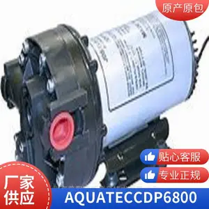 ����ֱ����ԭװ����AQUATECˮ��CDP6800ˮ��С��RO�ô�ˮ��