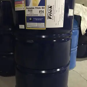约克YORK冷冻油,约克Frick工业冷冻油
