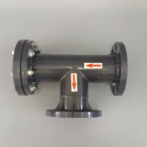 UPVC-T�͹����������ʣ�Ʒ�֣������ȫ��DN15-DN500,�ṹ��ƶ��غ��������˲��ʾ���Ŀ�������ⶨ�ơ�