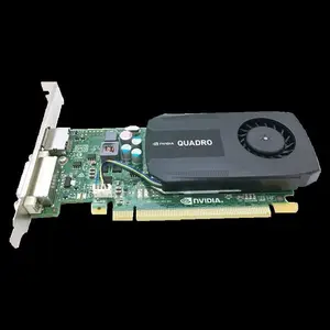 NVIDIA Quadro K620显卡2G专业绘图设计图形卡