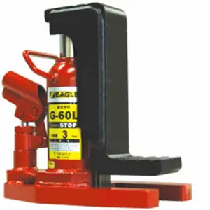 �ձ�EAGLEӥ�ƽ�Ұ�u���� SD-25F/G-160TL צʽǧ�ﶥ ѹ��ɷ Һѹǧ�ﶥ