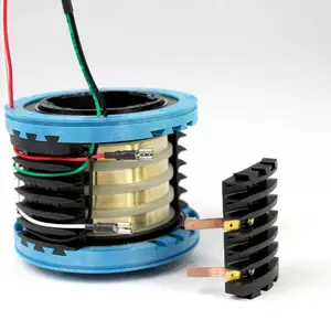 �¹�LTN servotechnik Gmbh����SLIP RING SC020-12-K40ϵ�н�����