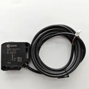 G70MR-TQ50R-OE2V-C自动门光电开关地下车库防砸传感器KEEPTE