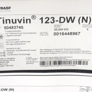 上海低碱性紫外线吸收剂Tinuvin 326 欢迎来电 上海璞展实业供应