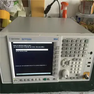 ����/���۰�����Agilent N9020A Ƶ�׷����� �źŷ����� ���ڵ�������