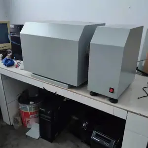 HR-5灰熔点测定仪-鹤壁金麦仪器仪表-生产厂家