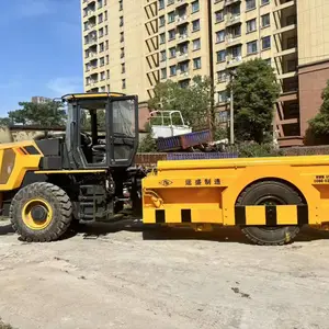 运盛特汽—4块后2轮阳极搬运车,高强度钢打造,源头厂家