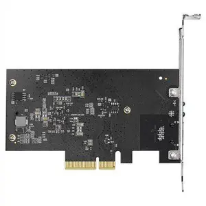 TP-LINK万兆PCIE有线网卡10G光纤口2.5g电口台式wifi接收TL-NT521