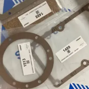 供应用于排气阀维修CORKEN 垫片 1489-X1D