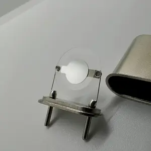 QCM晶振片-Autolab 1MHz-3MHz-6MHz-20MHz等可定制