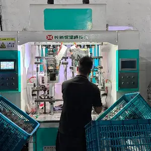 永康自动直口焊非标定制设备 值得信赖 永康长远自动化设备供应