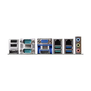 CS170-Q370/C246 8th/9th Generation Intel® Core™ Processors