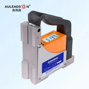 工业级 电子水平仪 DEG-IL型 0.001mm/m 数显高精度 平面度垂直度测量