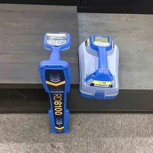英国雷迪RD8100PXL（RD8100PDL）管线仪行业***产品-捷通智创公司