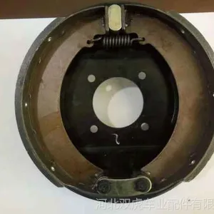 220-1凸轮式制动器