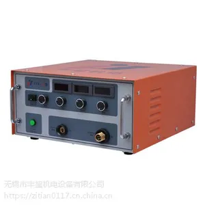 铸造件修补不咬边FYHB-28型电火花堆焊修补机