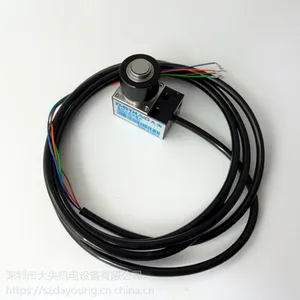 厂家供应DAYOUNG义齿机雕刻机对刀仪D11-101