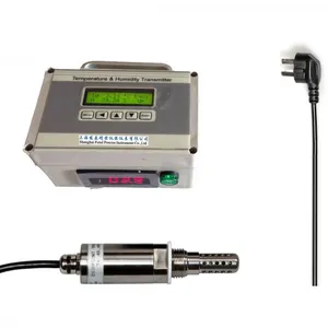 上海发泰在线声光报警式露点仪 FT60P-2XB