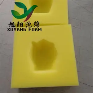 厂家供应eva内衬eva内托黑色白色彩色eva泡棉材料