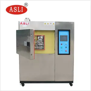 TS-80 冷热冲击测试箱技术参数