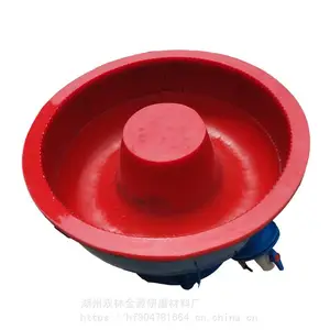 厂家直销振动研磨机光饰机抛光机五金专用去毛刺振动盘研磨机