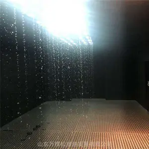 智能黑科技倒流雨屋倒流水滴购买建造